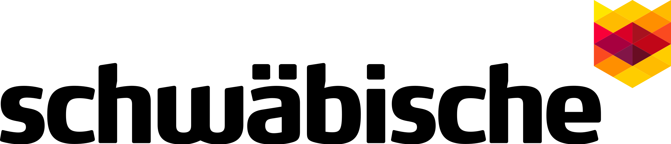 Logo schwaebische